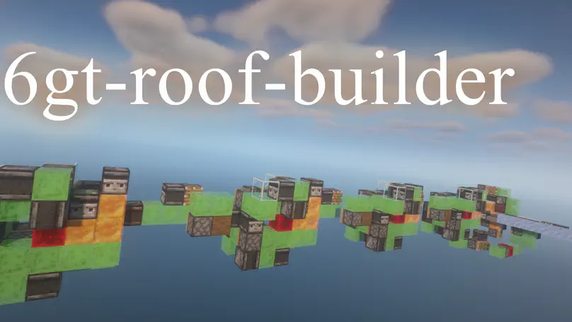 Minecraft and Editing